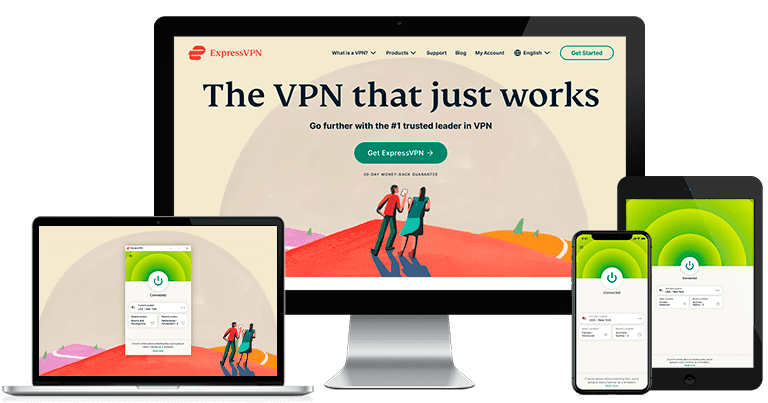 ExpressVPN