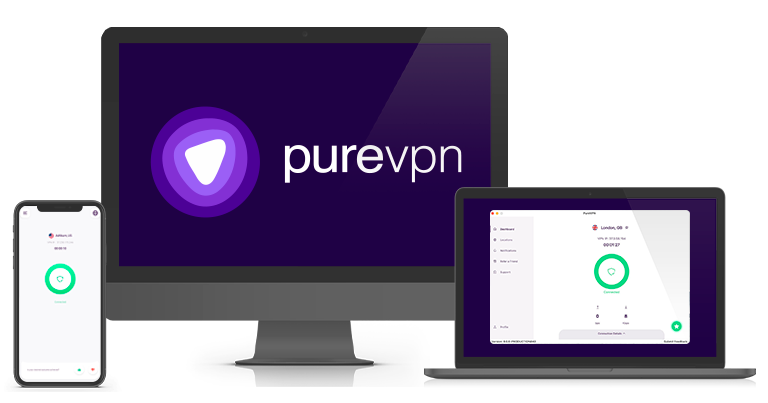 PureVPN PureVPN