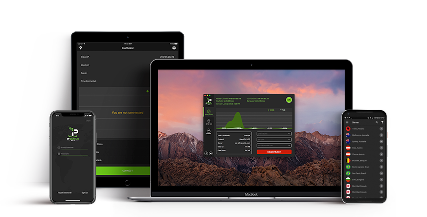 IPVanish VPN