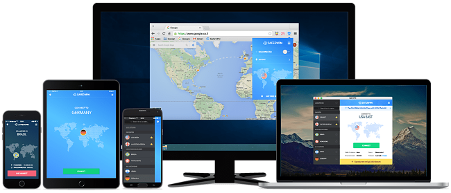 SaferVPN