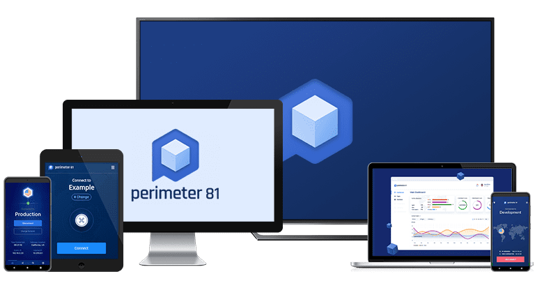Perimeter 81