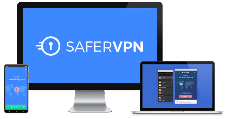 SaferVPN