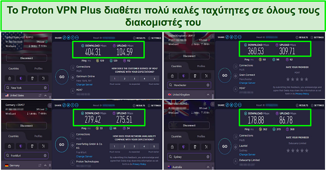 &Sigma;&tau;&iota;&gamma;&mu;&iota;ό&tau;&upsilon;&pi;&omicron; &omicron;&theta;ό&nu;&eta;&sigmaf; &delta;&omicron;&kappa;&iota;&mu;ώ&nu; &tau;&alpha;&chi;ύ&tau;&eta;&tau;&alpha;&sigmaf; Proton VPN &pi;&omicron;&upsilon; &epsilon;&mu;&phi;&alpha;&nu;ί&zeta;&omicron;&upsilon;&nu; &delta;&iota;&alpha;&kappa;&omicron;&mu;&iota;&sigma;&tau;έ&sigmaf; &sigma;&tau;&iota;&sigmaf; &Eta;&Pi;&Alpha;, &tau;&omicron; &Eta;&nu;&omega;&mu;έ&nu;&omicron; &Beta;&alpha;&sigma;ί&lambda;&epsilon;&iota;&omicron;, &tau;&eta; &Gamma;&epsilon;&rho;&mu;&alpha;&nu;ί&alpha; &kappa;&alpha;&iota; &tau;&eta;&nu; &Alpha;&upsilon;&sigma;&tau;&rho;&alpha;&lambda;ί&alpha;