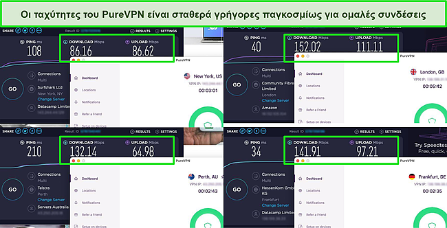 &Sigma;&tau;&iota;&gamma;&mu;&iota;ό&tau;&upsilon;&pi;&omicron; &omicron;&theta;ό&nu;&eta;&sigmaf; &tau;&omega;&nu; &alpha;&pi;&omicron;&tau;&epsilon;&lambda;&epsilon;&sigma;&mu;ά&tau;&omega;&nu; &delta;&omicron;&kappa;&iota;&mu;ή&sigmaf; &tau;&alpha;&chi;ύ&tau;&eta;&tau;&alpha;&sigmaf; Ookla &mu;&epsilon; &tau;&omicron; PureVPN &sigma;&upsilon;&nu;&delta;&epsilon;&delta;&epsilon;&mu;έ&nu;&omicron; &mu;&epsilon; &delta;&iota;&alpha;&kappa;&omicron;&mu;&iota;&sigma;&tau;έ&sigmaf; &sigma;&tau;&iota;&sigmaf; &Eta;&Pi;&Alpha;, &tau;&omicron; &Eta;&nu;&omega;&mu;έ&nu;&omicron; &Beta;&alpha;&sigma;ί&lambda;&epsilon;&iota;&omicron;, &tau;&eta;&nu; &Alpha;&upsilon;&sigma;&tau;&rho;&alpha;&lambda;ί&alpha; &kappa;&alpha;&iota; &tau;&eta; &Gamma;&epsilon;&rho;&mu;&alpha;&nu;ί&alpha;.
