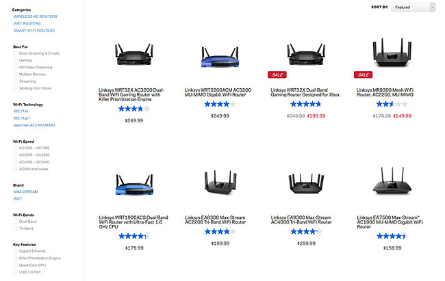 Choose a Router to Connect Your VPN
