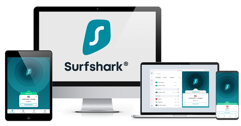 Surfshark Surfshark
