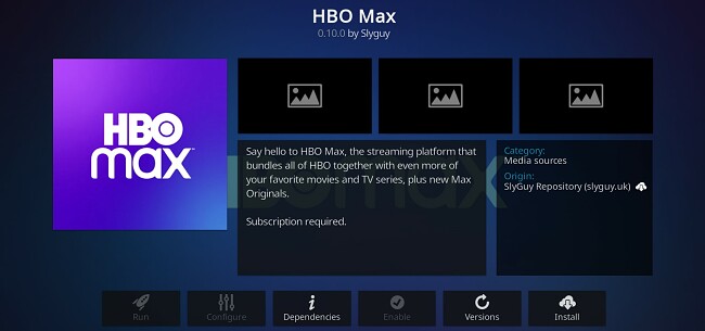 C&aacute;c-Add-Ons-Kodi-Tốt-Nhất-HBO-Max-L&agrave;m-Việc-Tốt-Nhất