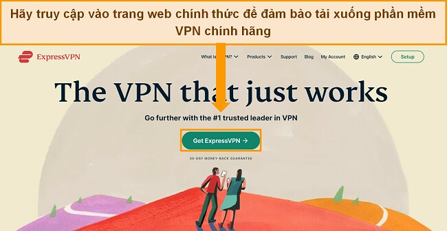 ExpressVPN - Add-Ons Kodi tốt nhất v&agrave; hoạt động tốt