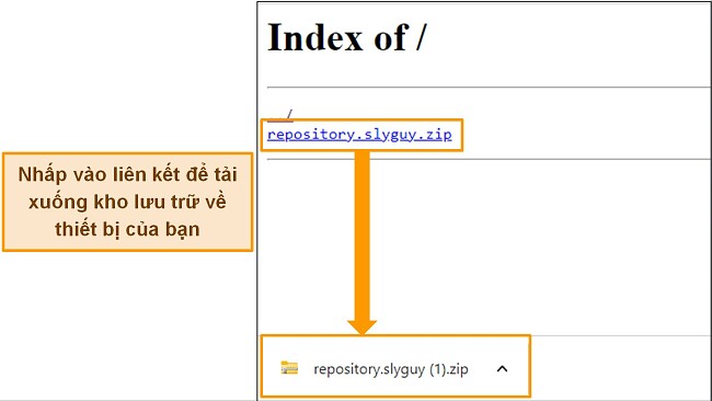 Add-on Kodi tốt nhất v&agrave; hoạt động tốt-tải xuống thiết bị