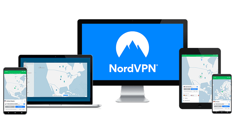NordVPN NordVPN