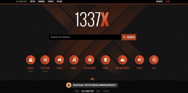 Hình ảnh trang chủ 1337x