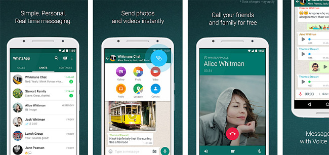 WhatsApp