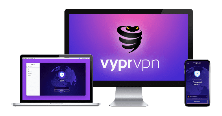 VyprVPN VyprVPN