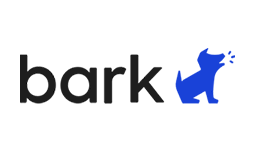 Logotipo peque&ntilde;o de corteza