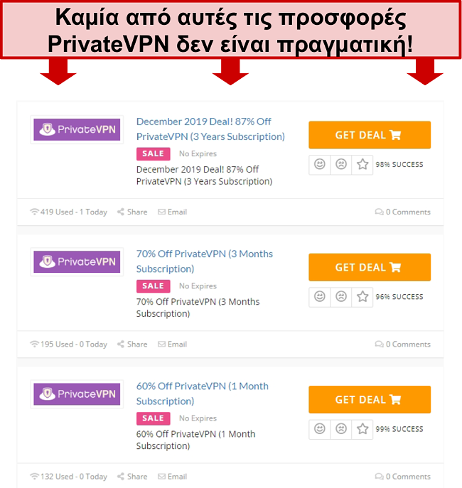 &Sigma;&tau;&iota;&gamma;&mu;&iota;ό&tau;&upsilon;&pi;&omicron; &omicron;&theta;ό&nu;&eta;&sigmaf; &alpha;&pi;ό &pi;&rho;&omicron;&sigma;&phi;&omicron;&rho;έ&sigmaf; PrivateVPN &mu;&epsilon; &psi;&epsilon;&upsilon;&delta;&epsilon;ί&sigmaf; &tau;&iota;&mu;έ&sigmaf;
