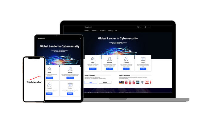 Bitdefender