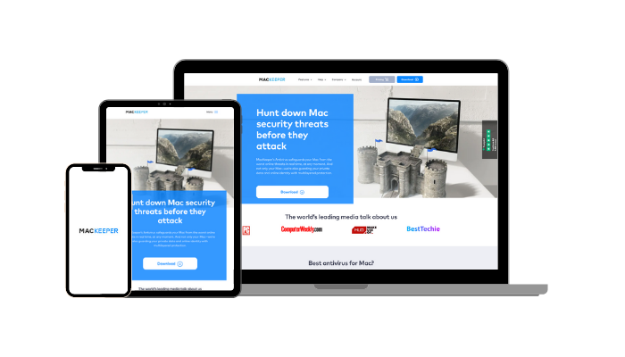 MacKeeper