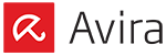 logotipo de avira