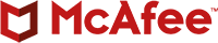 McAfee-logo