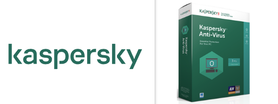 Captura de tela do Kaspersky Antiv&iacute;rus