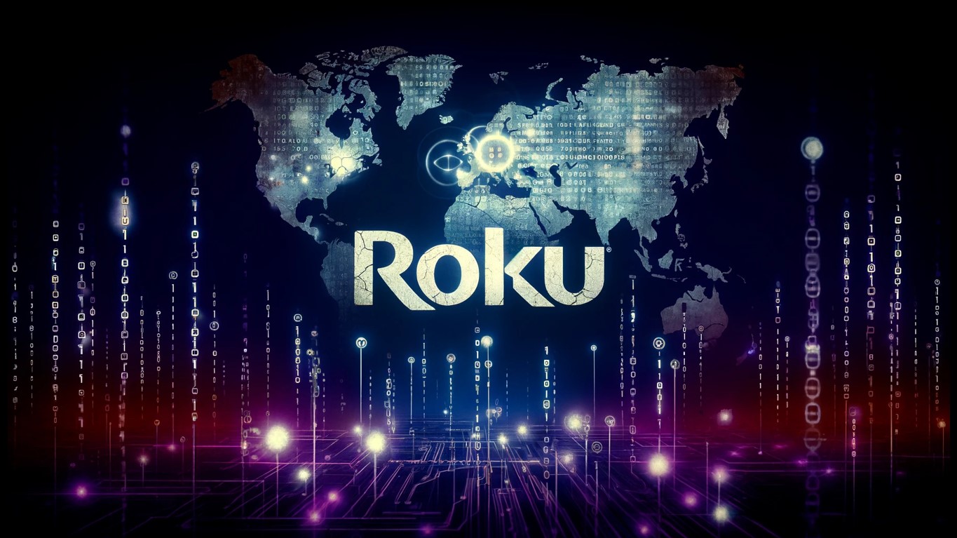 Roku Cyberattack Impacts Over 500,000 Accounts