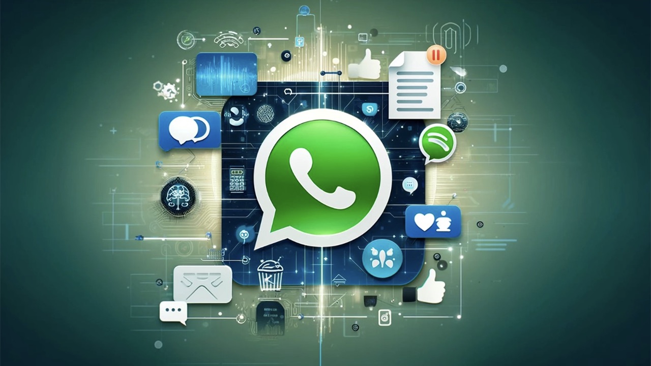 Meta&rsquo;s WhatsApp Introduces New AI Tools for Businesses