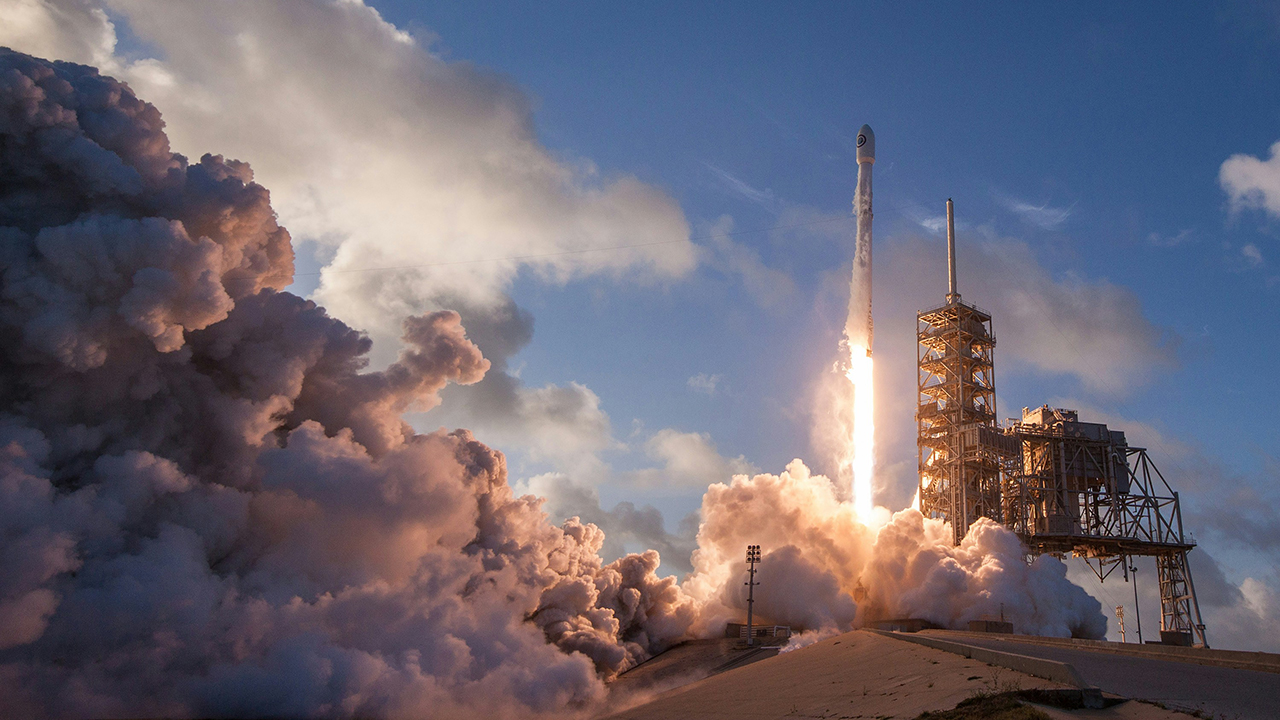 SpaceX&rsquo;s Starship Aced Test Flight: Return to Earth Successful