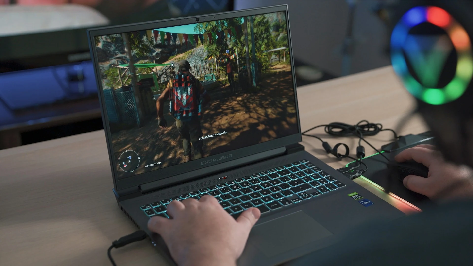 New Chinese Game &ldquo;Black Myth: Wukong&rdquo; Breaks Single-Player Records on Steam