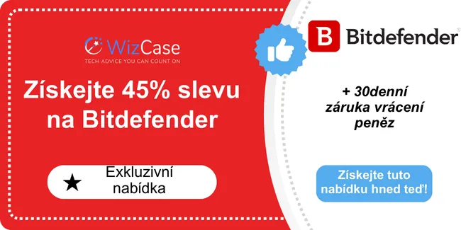 Bitdefender Bitdefender
