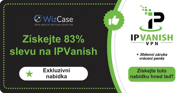 IPVanish VPN