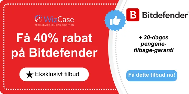 Bitdefender Bitdefender