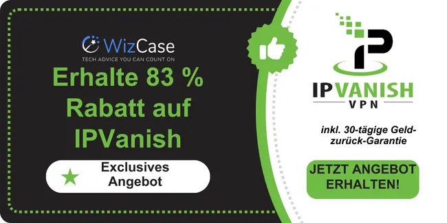 IPVanish VPN