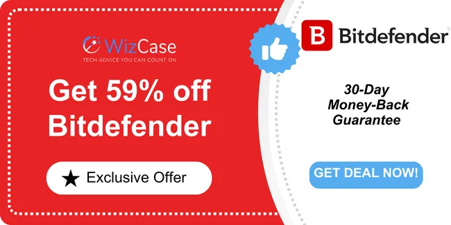Bitdefender Bitdefender