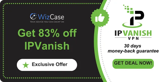 IPVanish VPN