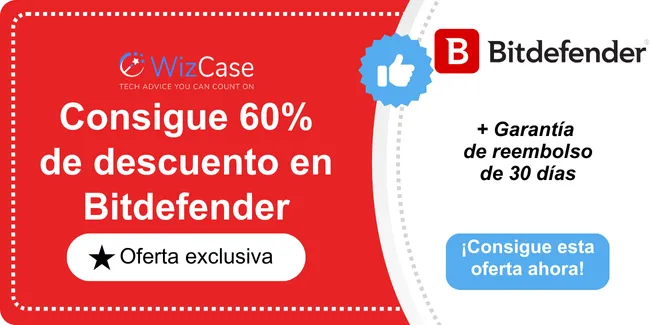 Bitdefender Bitdefender