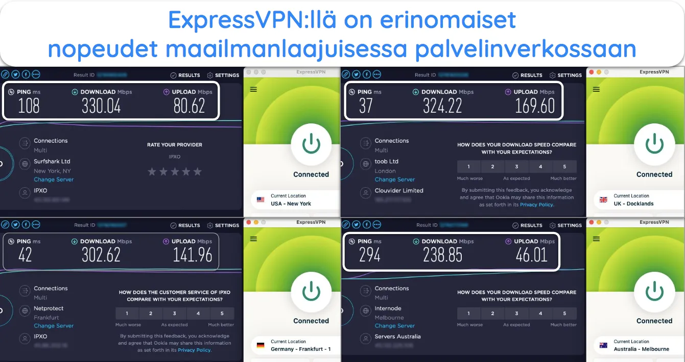 ExpressVPN