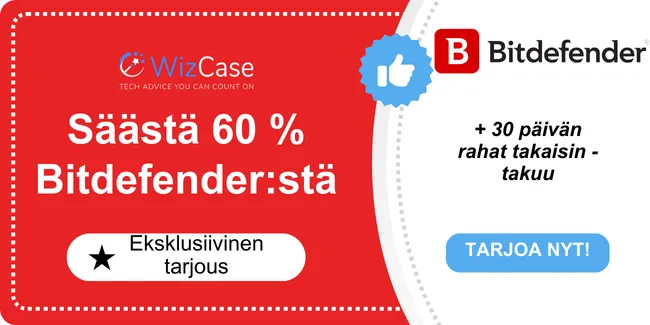 Bitdefender Bitdefender