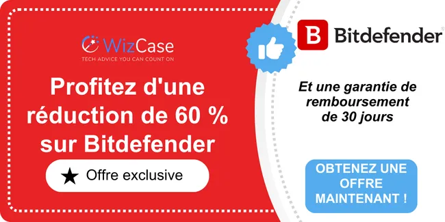 Bitdefender Bitdefender