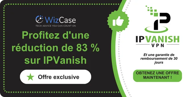 IPVanish VPN IPVanish VPN