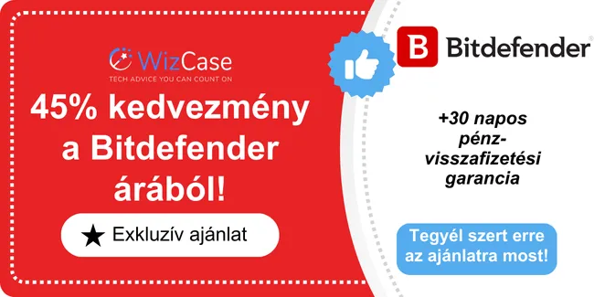 Bitdefender