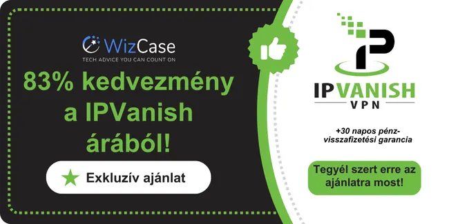 IPVanish VPN
