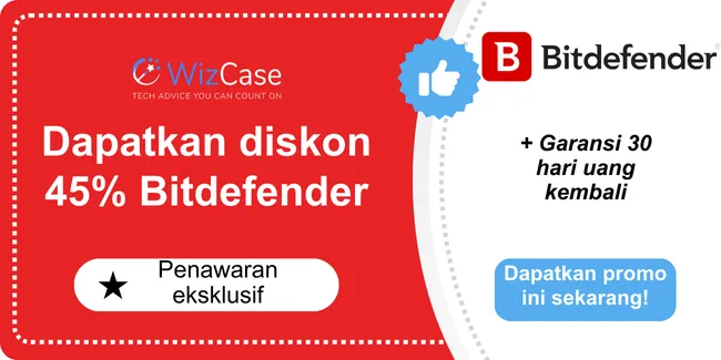 Bitdefender