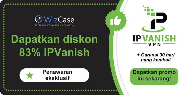 IPVanish VPN IPVanish VPN