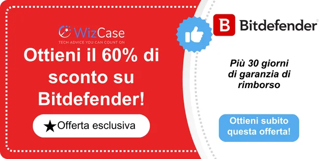 Bitdefender Bitdefender