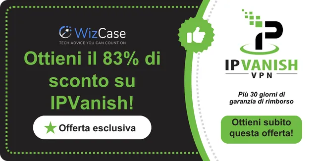 IPVanish VPN IPVanish VPN