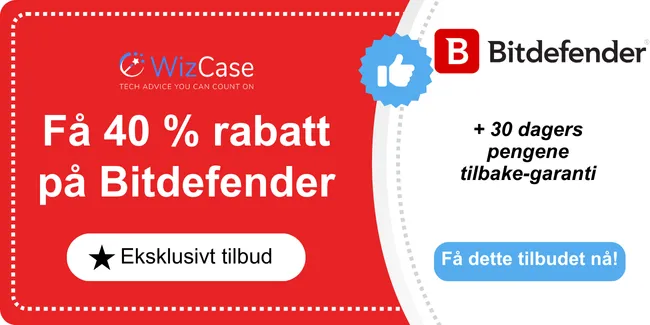 Bitdefender