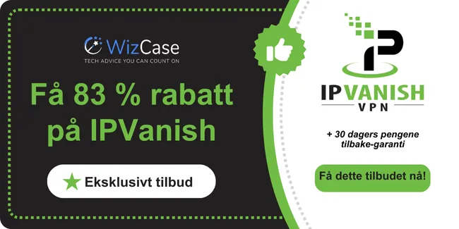 IPVanish VPN