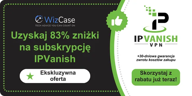 IPVanish VPN