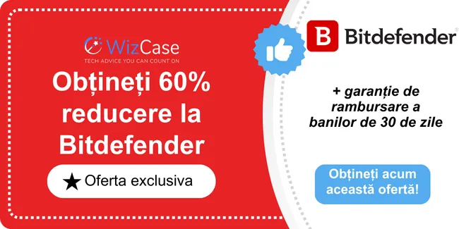 Bitdefender