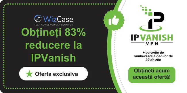 IPVanish VPN